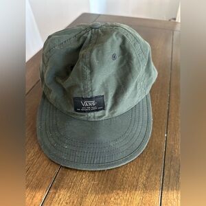 Vans MTE Expedition 5 Panel Cap